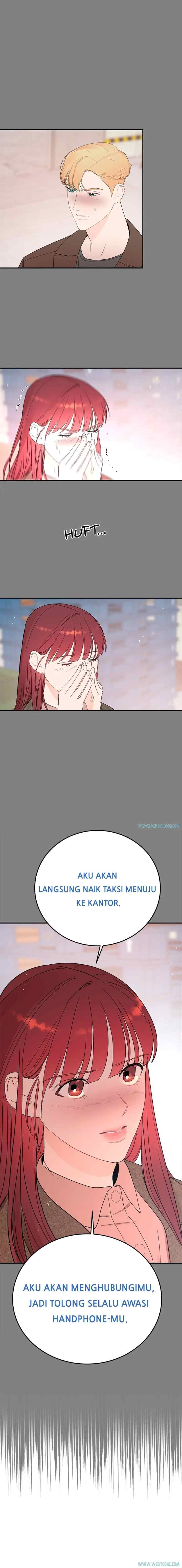 Como Domar um Marido Perigoso chapter 68 halaman 10