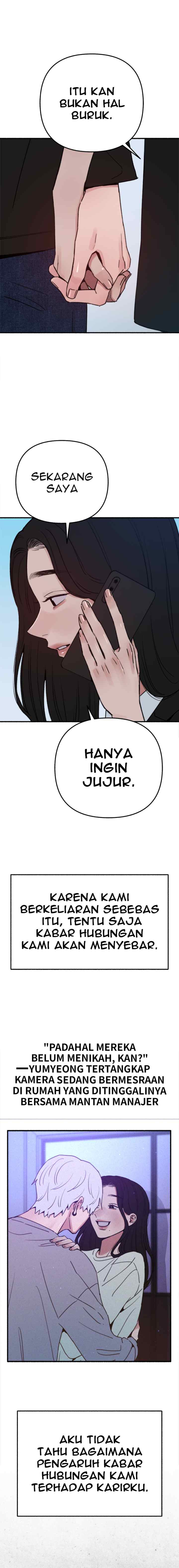 Muse On Yumyeong chapter 90 halaman 7