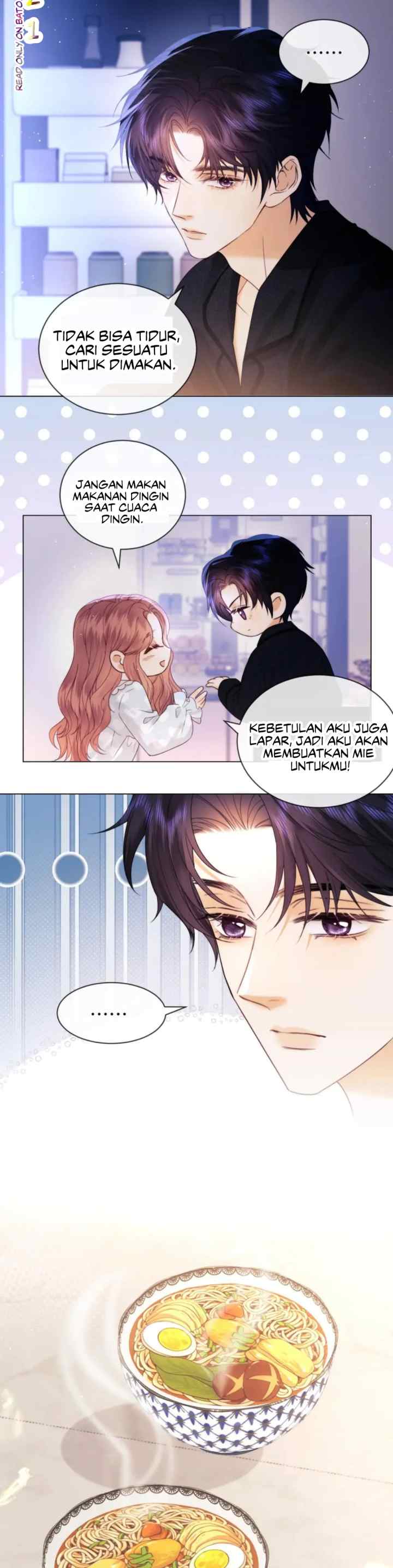 Meet My Wife, Who's Also My Fan chapter 29 halaman 5