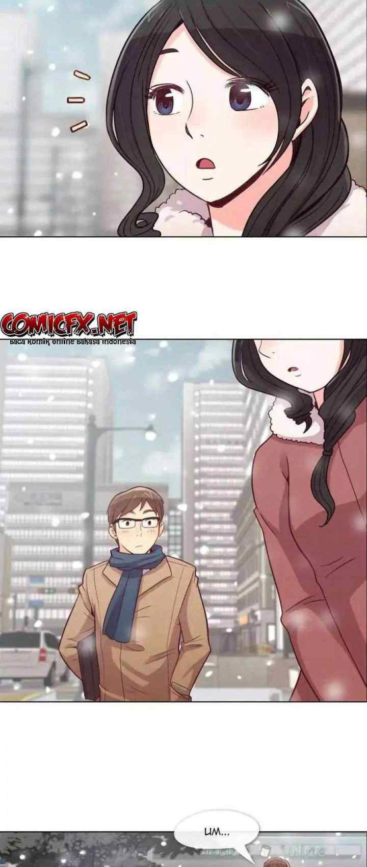 Annoying Alice chapter 16 halaman 9