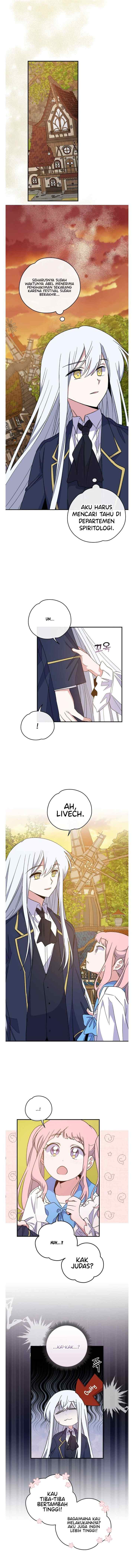 Yigret chapter 35 halaman 4
