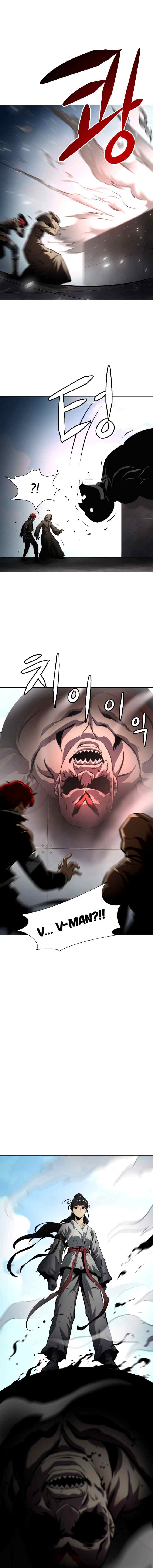 Burnout Shock chapter 34 halaman 12