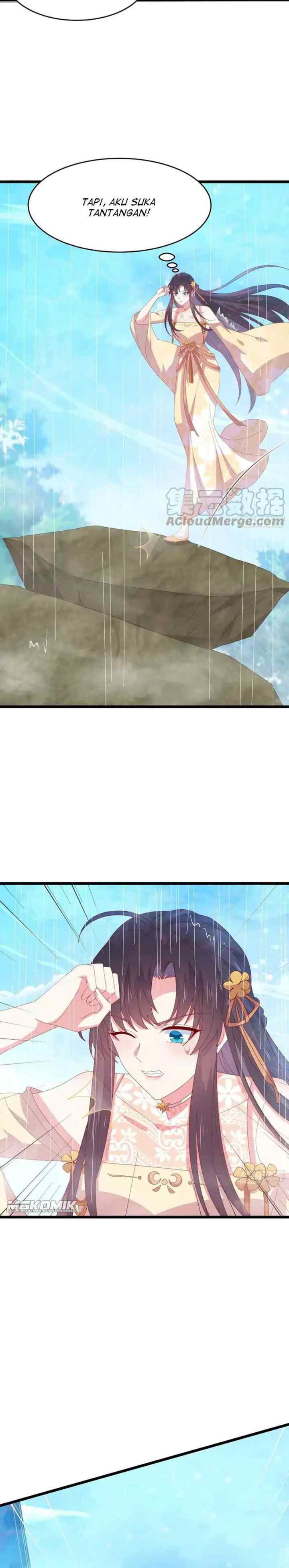 Pupillary Master chapter 296 halaman 12