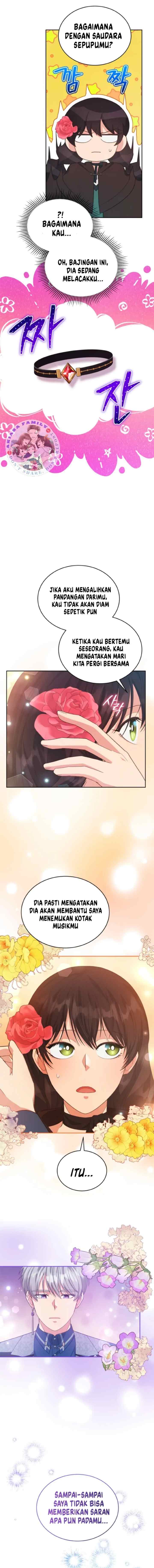 I Seduced the Deceitful Duke chapter 36 halaman 15