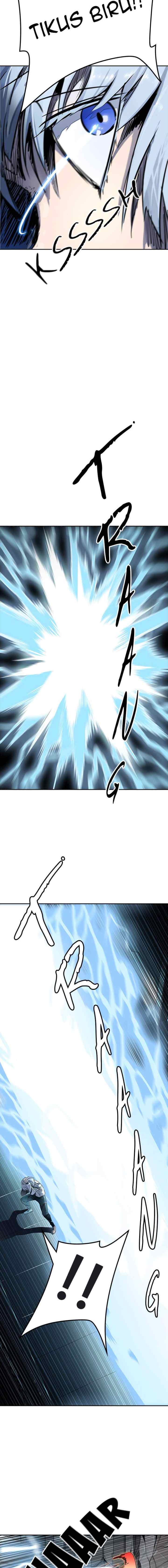 Tower of God chapter 509 halaman 17