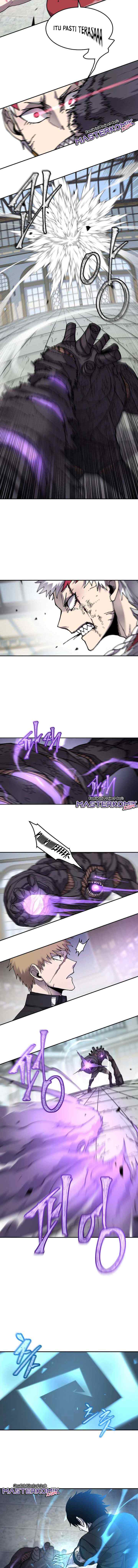 Shaman chapter 34 halaman 4
