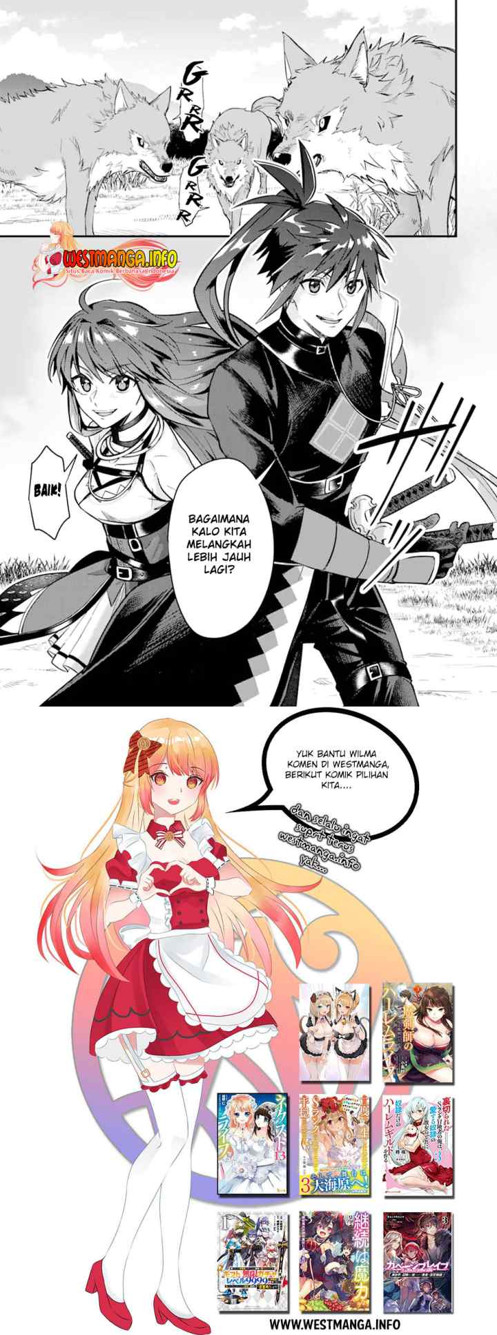 Magica Technica ~Sword Demon Rakshasa's VRMMO Battle Record~ chapter 2.2 halaman 11