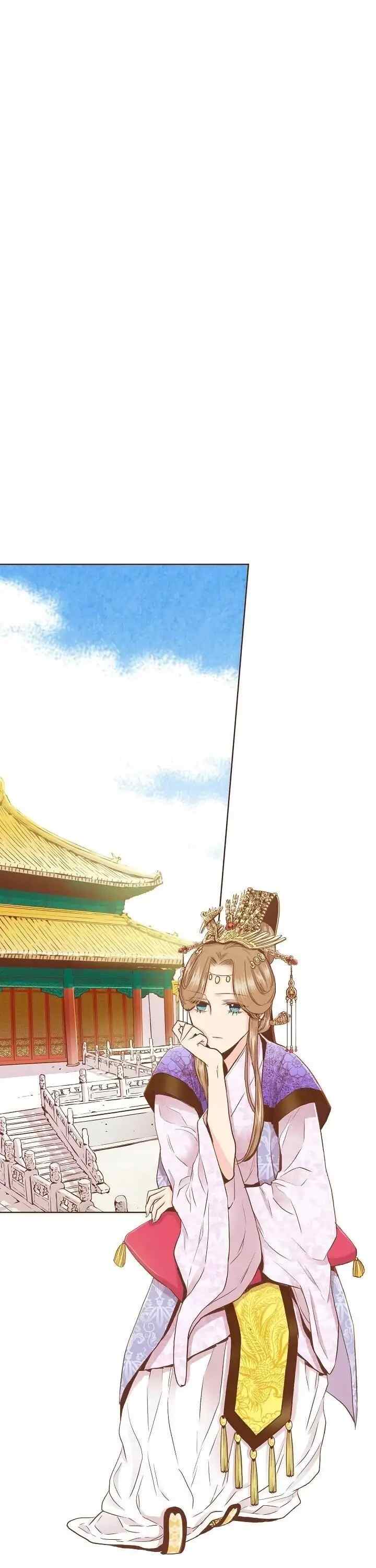 Snow Blossom chapter 146 halaman 7