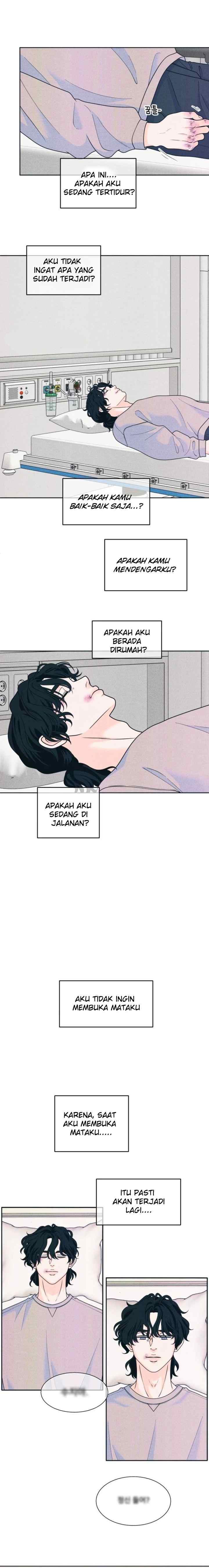 An Introverted Man And Woman chapter 82 halaman 8