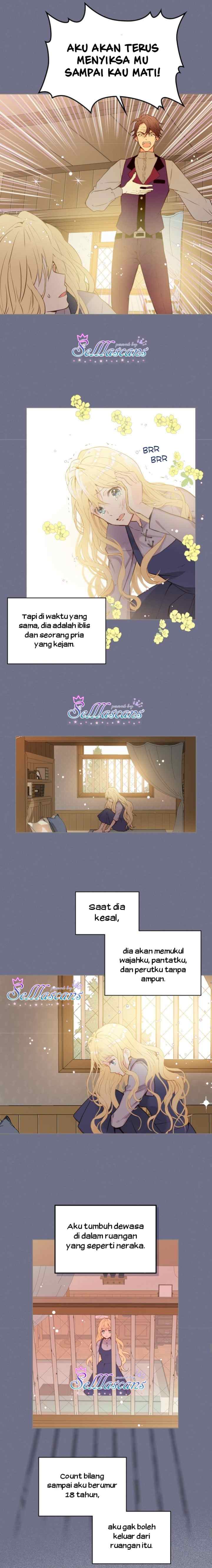 Am I Your Daughter? chapter 1 halaman 5