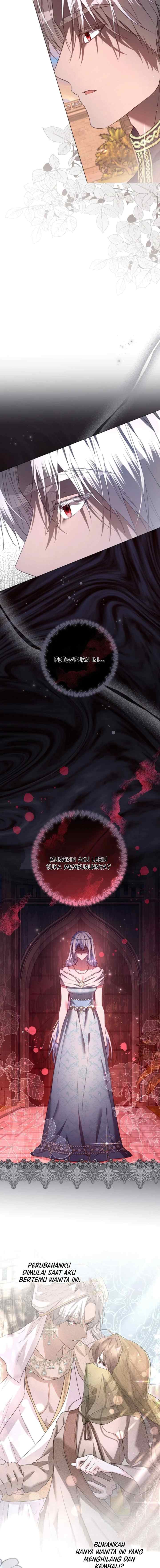 Traćes Of The MOON chapter 47 halaman 4