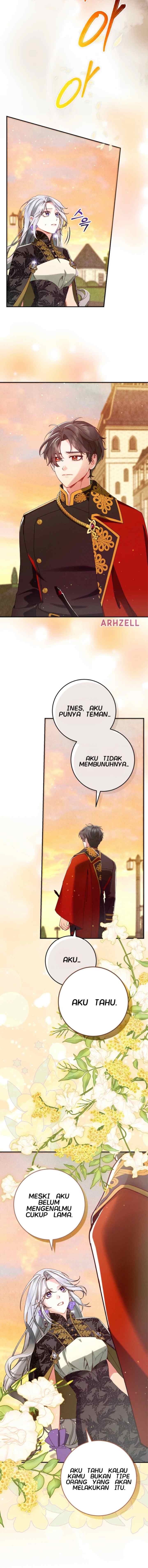 I'm Unmarried With a Time-Limited Lover chapter 39 halaman 10