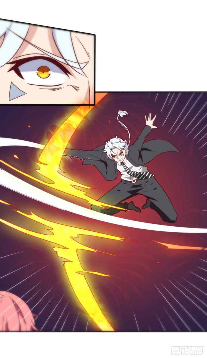 Supreme Godly System chapter 254 halaman 9