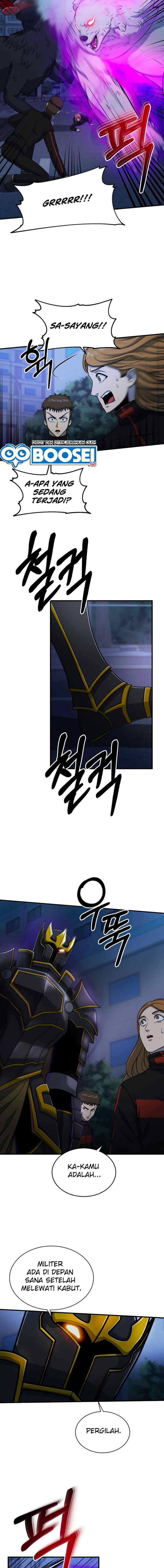 Dungeon House chapter 57 halaman 7