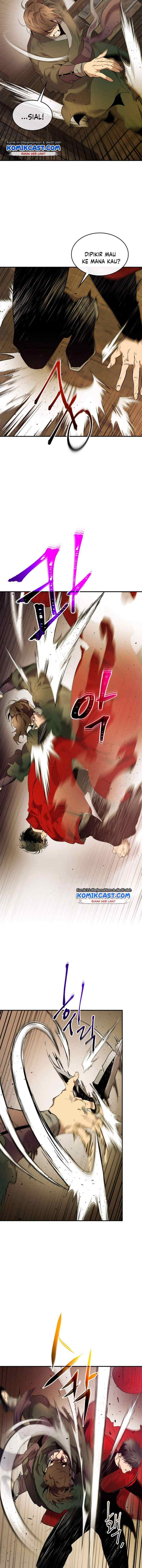 Leveling With the Gods chapter 25 halaman 10