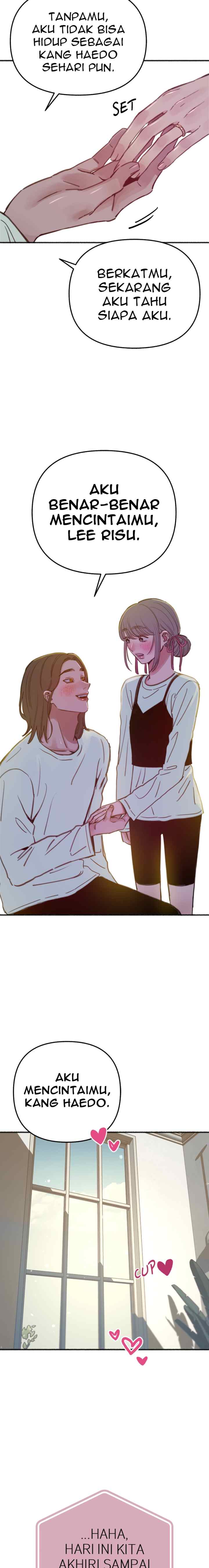 Muse On Yumyeong chapter 95 halaman 18