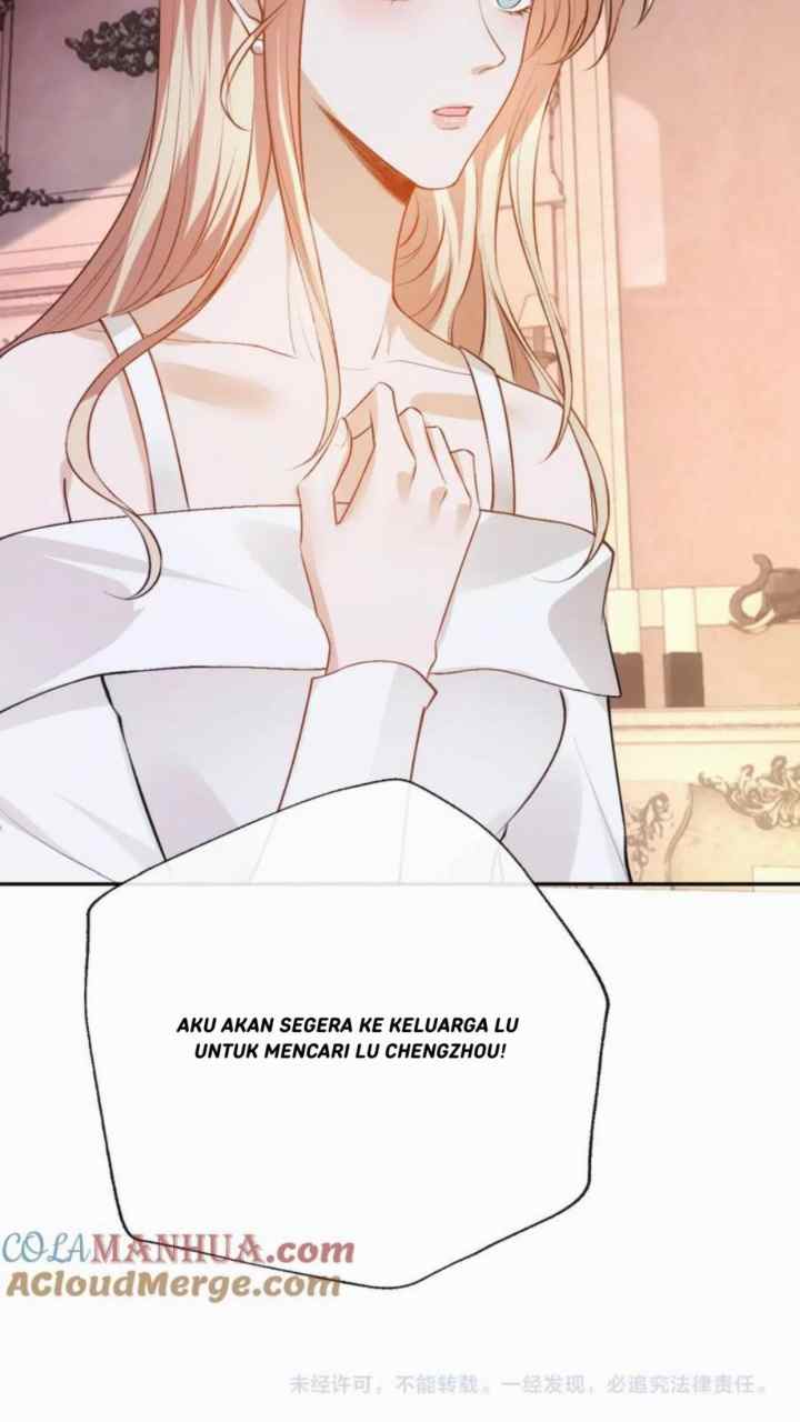 Madam and Her Daily Online Face-Slapping chapter 61 halaman 17