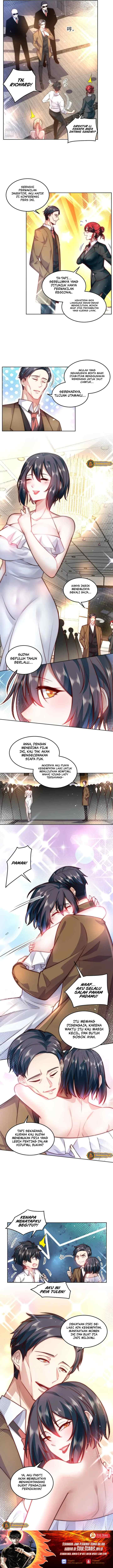 I Defeat Countless Tycoons With My Title System chapter 47 halaman 4