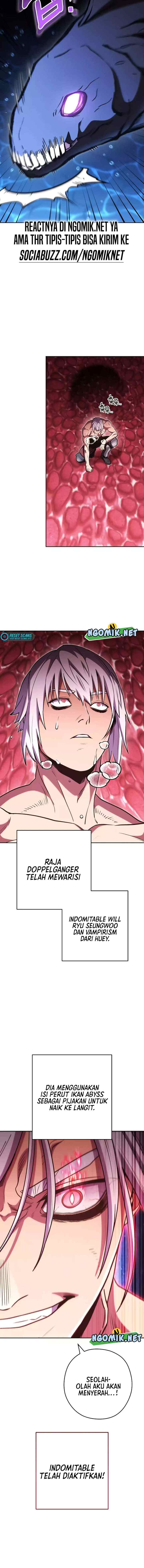 Dungeon Reset chapter 198 halaman 12