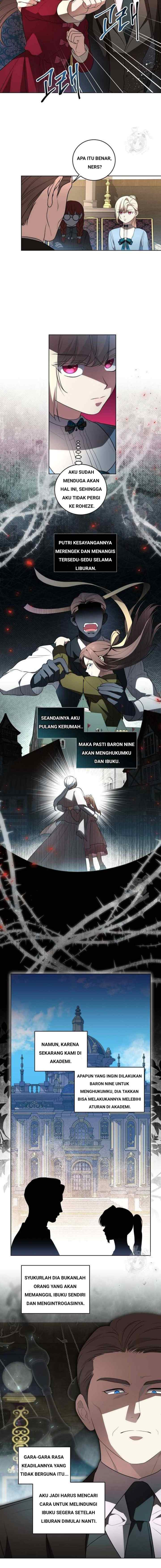 The Price is Everything to You chapter 29 halaman 5