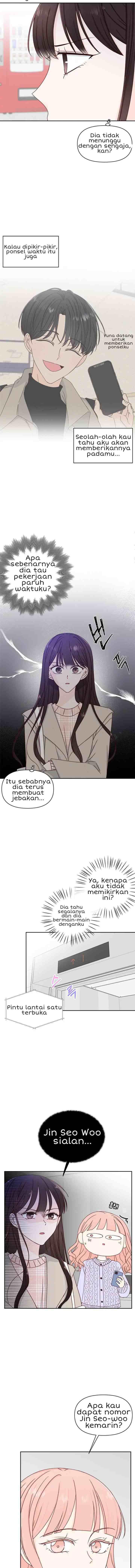 Next Door Boyfriend chapter 5 halaman 5