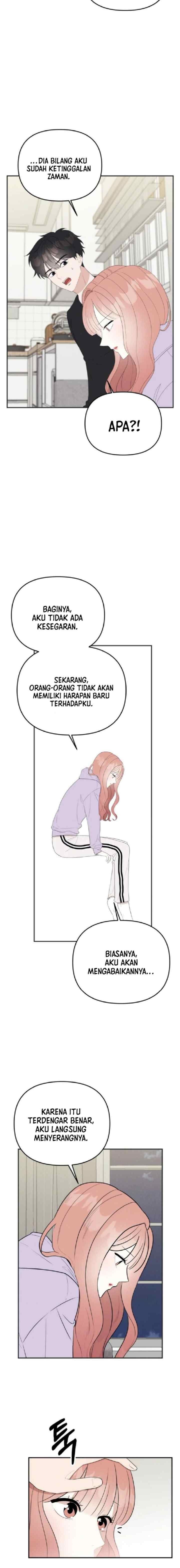 Nineteen Foreshadowing chapter 4 halaman 10