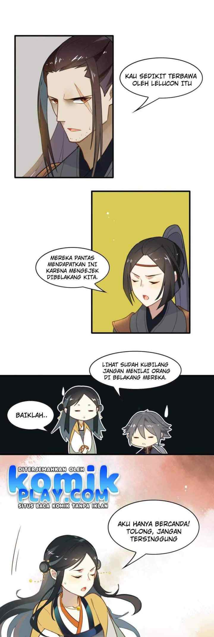 Craftsman chapter 4 halaman 4