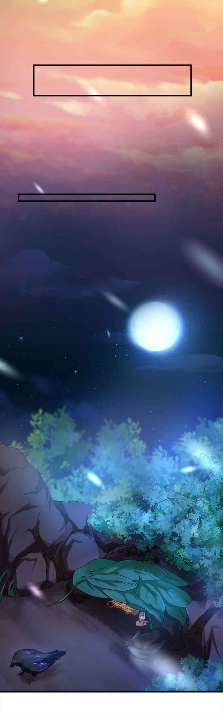 Beauty and the Beasts chapter 30 halaman 8