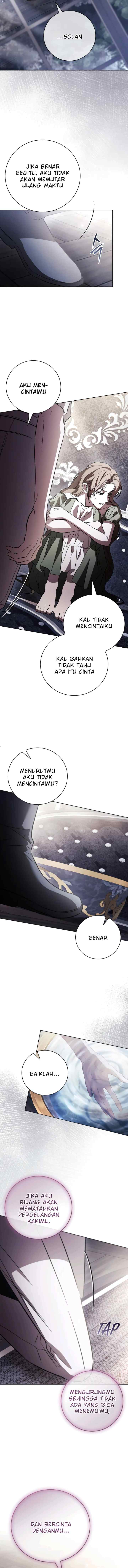 Dark Chain chapter 12 halaman 10