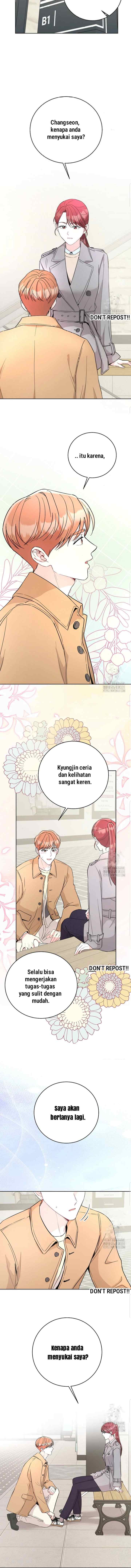 Hades and Persephone chapter 20 halaman 17