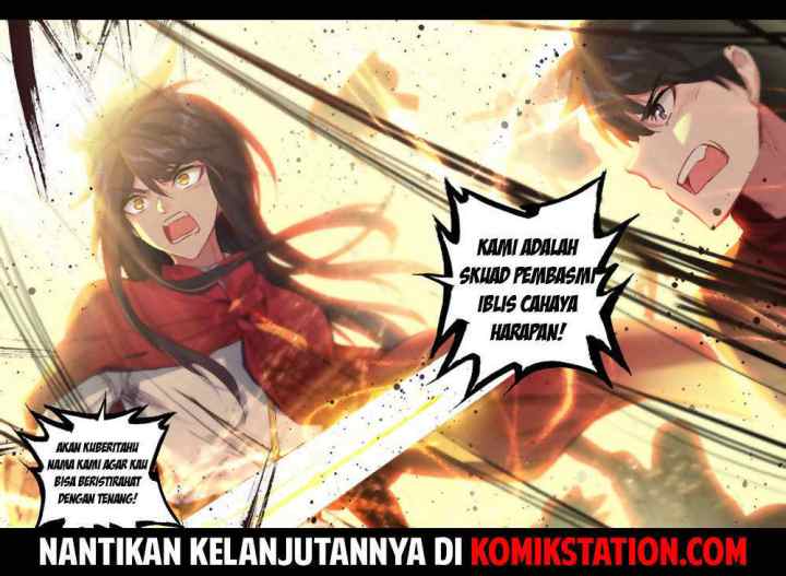 Shen Yin Wang Zuo chapter 172 halaman 16