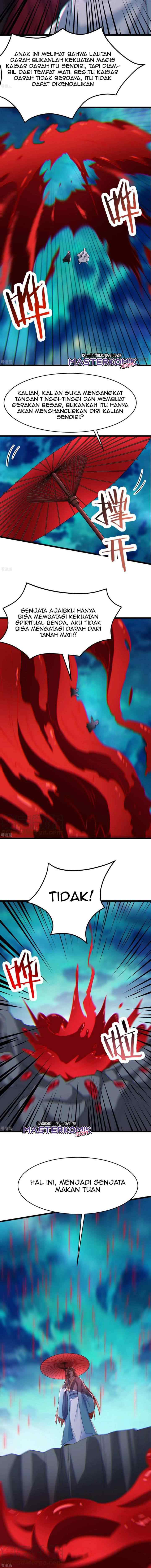 Apprentices Are All Female Devil chapter 82 halaman 5