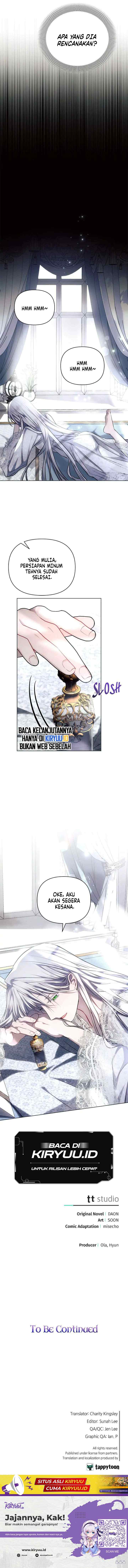 Ashtarte chapter 64 halaman 14