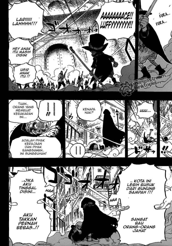 One Piece chapter 586 halaman 19