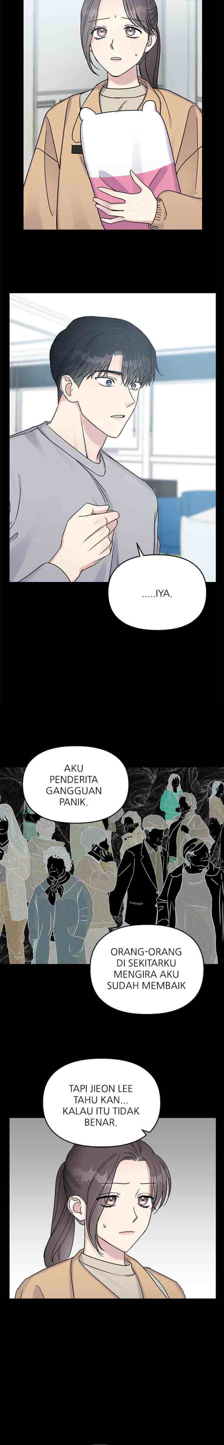 Do As I Say! chapter 19 halaman 7