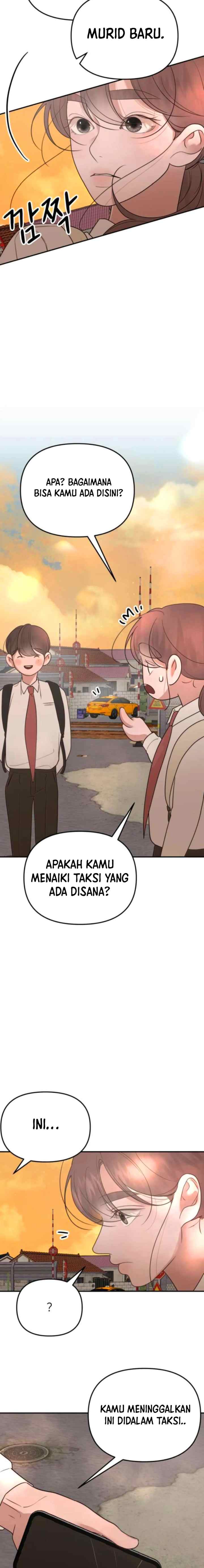 You Just Made My Day chapter 13 halaman 11
