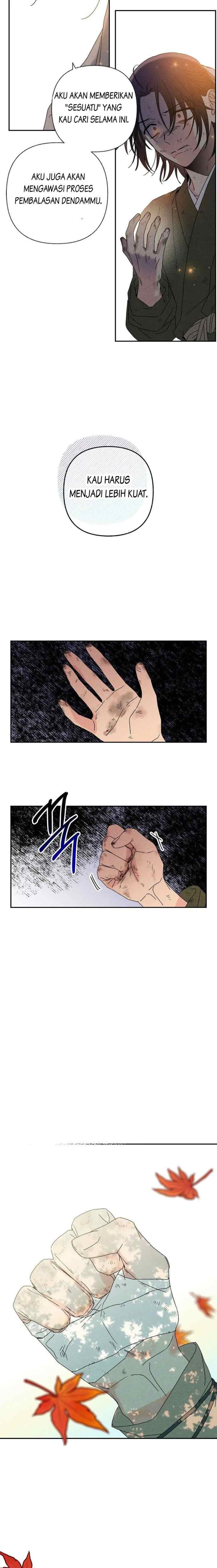 National Marriage chapter 8 halaman 4