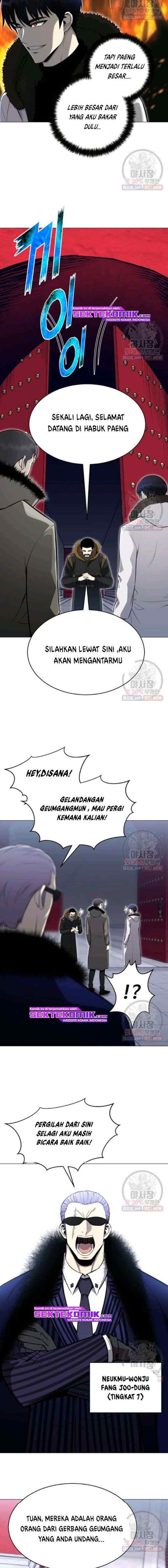 Reverse Villain chapter 74 halaman 9