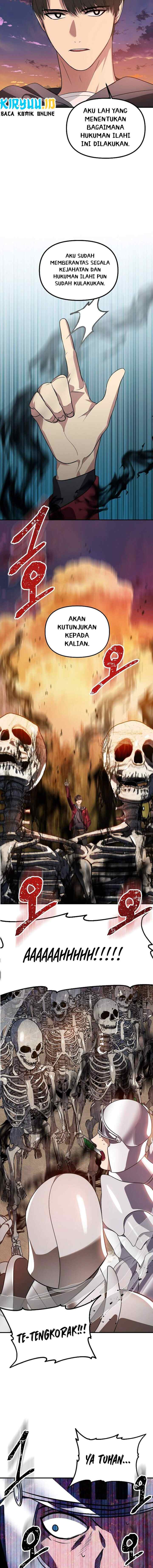 SSS-Class Suicide Hunter chapter 43 halaman 10