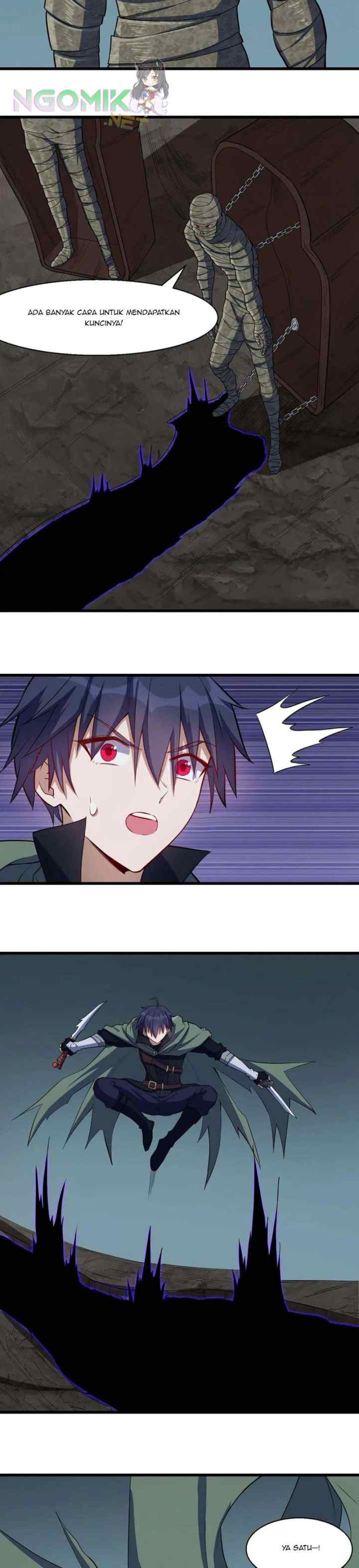 CITY OF SANCTUARY chapter 29 halaman 8