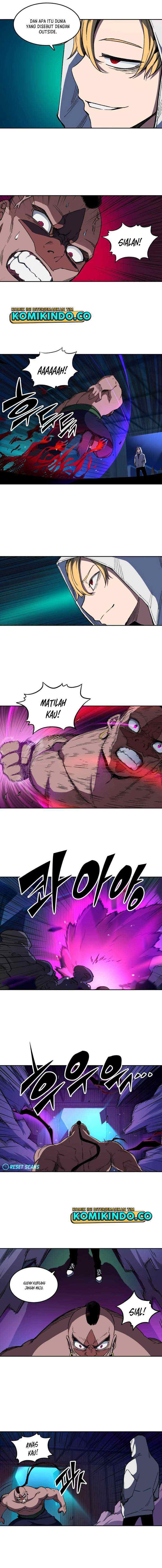 OOPARTS chapter 60 halaman 5