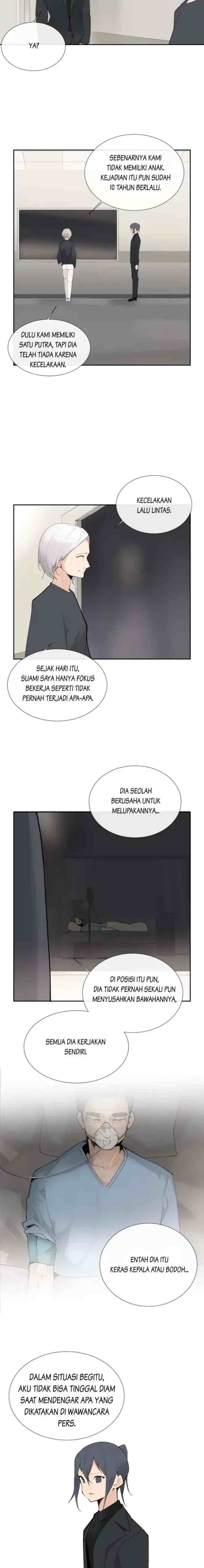 Devil Sword King chapter 120 halaman 9