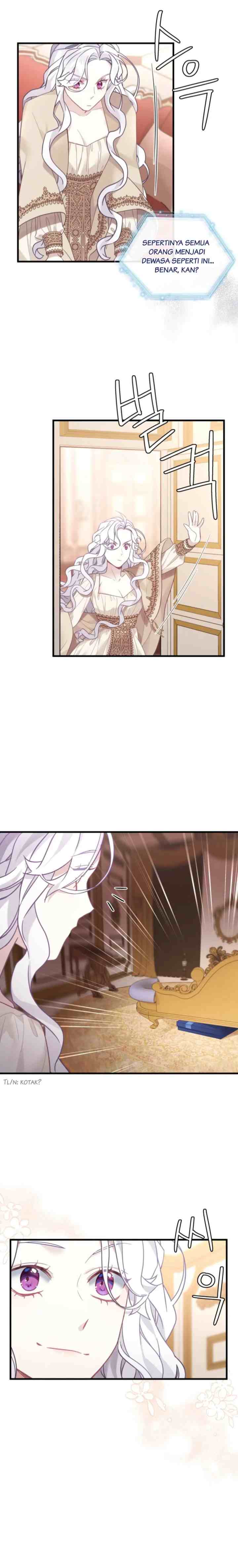 Not Sew Wicked Stepmom chapter 47 halaman 14