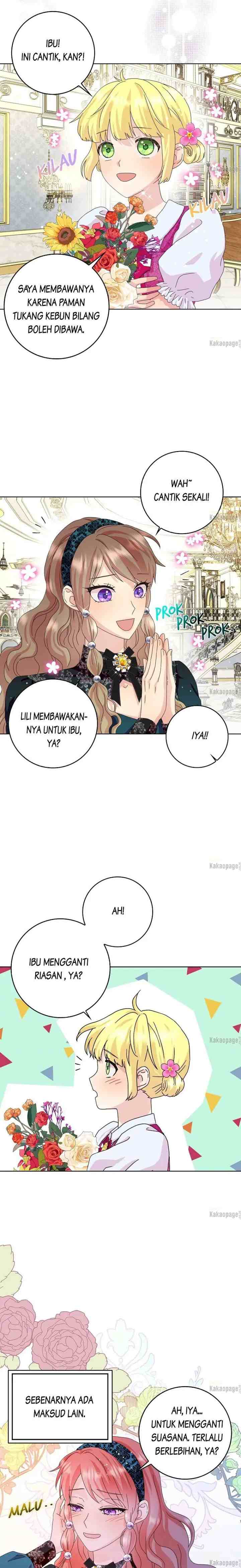 When I Quit Being a Wicked Mother in law, Everyone Becomes Obsessed With Me chapter 17 halaman 10