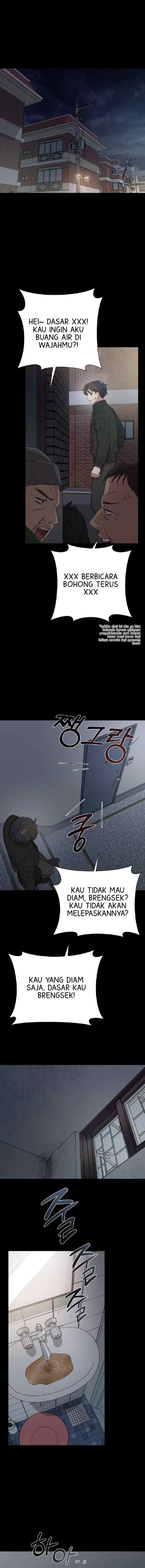Give Birth To Me chapter 31 halaman 7