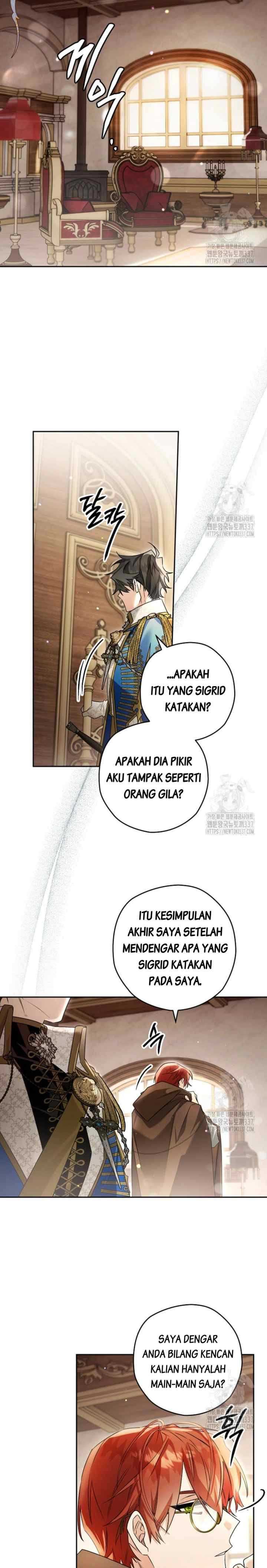 Sigrid chapter 95 halaman 15