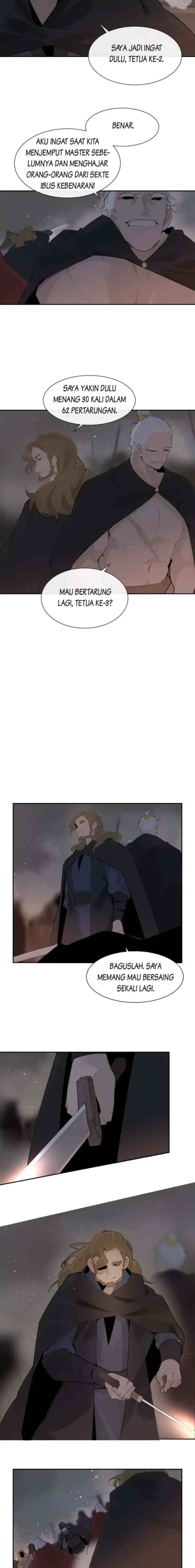 Devil Sword King chapter 183 halaman 8