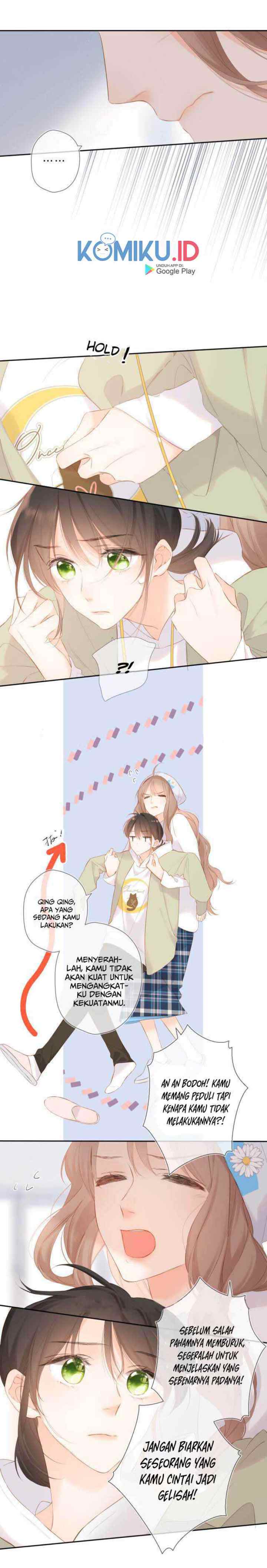 Once More chapter 84 halaman 10