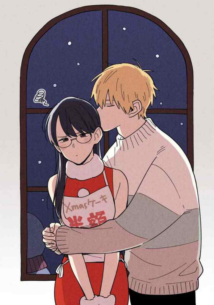 Sensei wa Koi wo Oshierarenai chapter 32.5 halaman 8