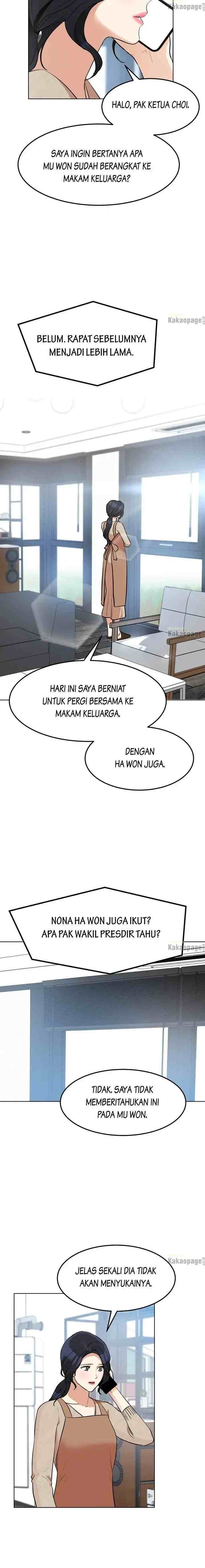 My Wife Is Back chapter 85 halaman 6